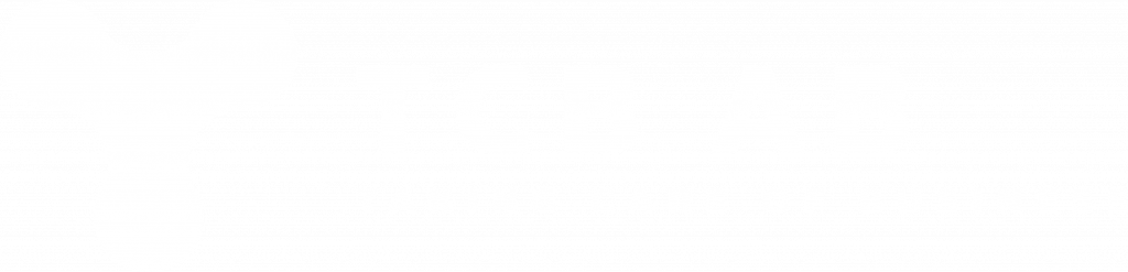 TCB AB logotyp i vitt format