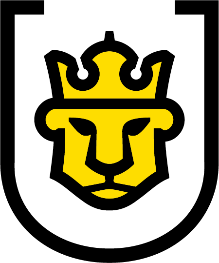 Uppsala stad logotyp